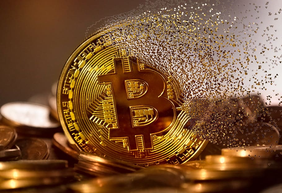 Bitcoin Investing Unleashed: Methods for the present day Buyer post thumbnail image