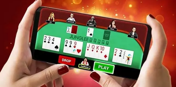 Online Slots: Where Luck Meets Skill post thumbnail image