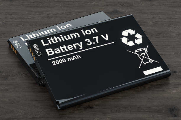 Discovering the Benefits of 21700 Lithium-Ion Batteries post thumbnail image