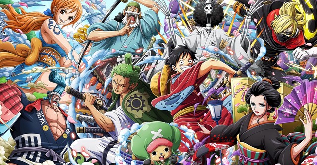Adventure Awaits: Streaming One Piece for Newcomers post thumbnail image