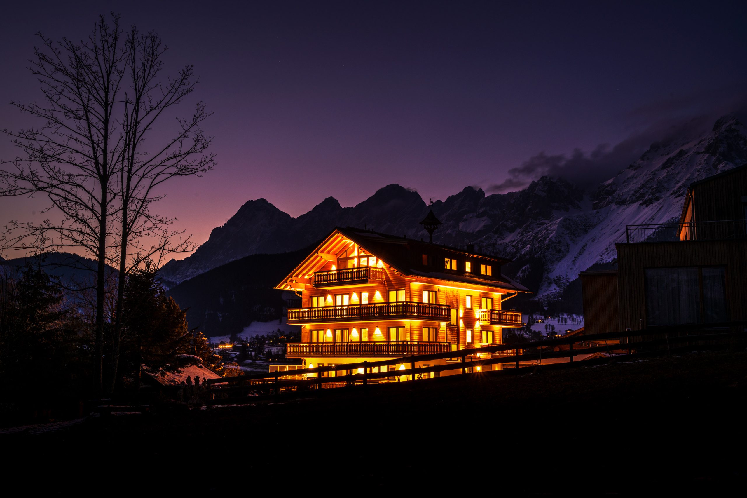 Hotel Qualities That Make The Most Amazing vacation ramsau post thumbnail image