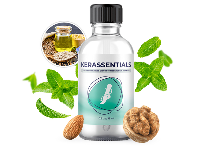 Honest Thoughts: Kerassentials Product Review post thumbnail image