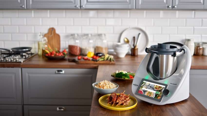 Revolutionizing Cooking: The Rise of Smart Kitchen Appliances post thumbnail image
