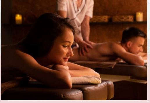 Tranquil Moments: Business Trip Massage in Cheonan post thumbnail image