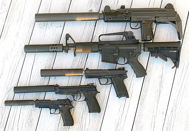 Understanding the National Firearms Act: An Extensive Summary post thumbnail image