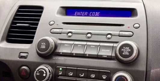 Skoda Radio Code Recovery: Unlock Your Driving Pleasure post thumbnail image