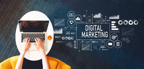 What is all you need to know about digital marketing? post thumbnail image
