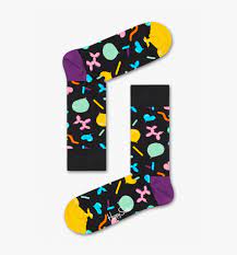 Sock Dreams Come True: Explore the Delightful Happy Socks Range post thumbnail image