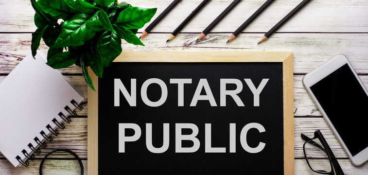 Anywhere, Anytime: Online Notary Services post thumbnail image
