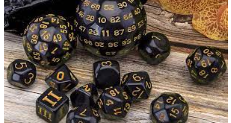 DND Dice UK Retailers: Sourcing Your Gaming Needs post thumbnail image