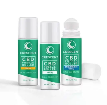 Rolling Out Pain: The Benefits of CBD Roll-On post thumbnail image