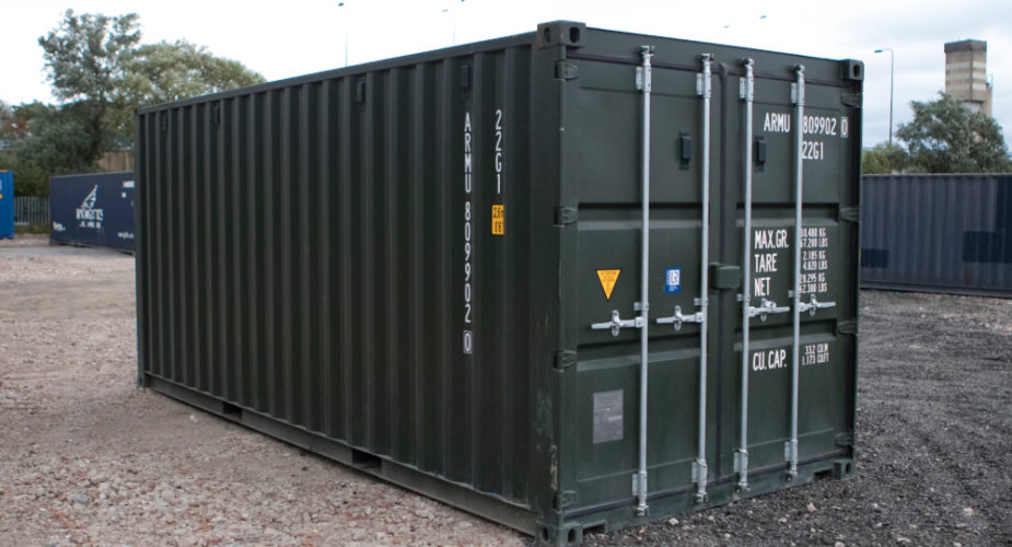 Cargo Containers for Sale: Explore Durable Storage Choices post thumbnail image