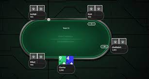 Poker Nights in Your Pajamas: Online Hold’em post thumbnail image