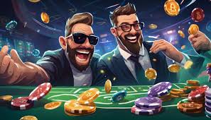 Casino Gamdom Boom: Riding the Cryptocurrency Wave in Betting Extravaganza post thumbnail image