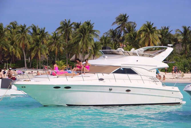 Cancun’s Best-Kept Secret: Private Yacht Rentals post thumbnail image