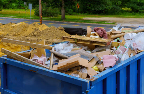 Say Goodbye to Mess: Sacramento Junk Removal Specialists post thumbnail image