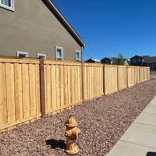 Rock Solid Fences: Your Premier Choice in Colorado Springs post thumbnail image