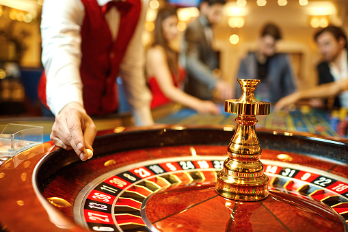 Winning Big: The Ultimate Casino Experience Online post thumbnail image