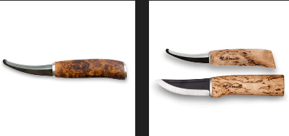 Handmade Hunting Knives as Works of Art post thumbnail image