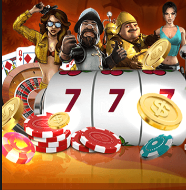 Journey into Slot Riches with Rimba Slot post thumbnail image
