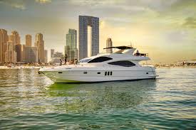 Discover Opulence: Yacht Charter in Dubai post thumbnail image