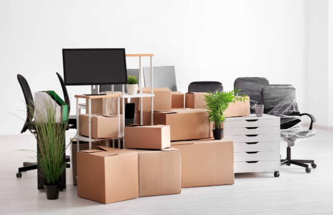 Gothenburg’s Top-Notch Moving Services: We Deliver Quality post thumbnail image