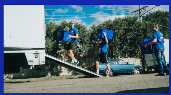 Efficient and Careful Handling: Sydney’s Preferred Removalists post thumbnail image