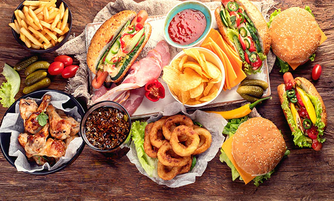 Best Fast food deals Today: Don’t Miss Out post thumbnail image