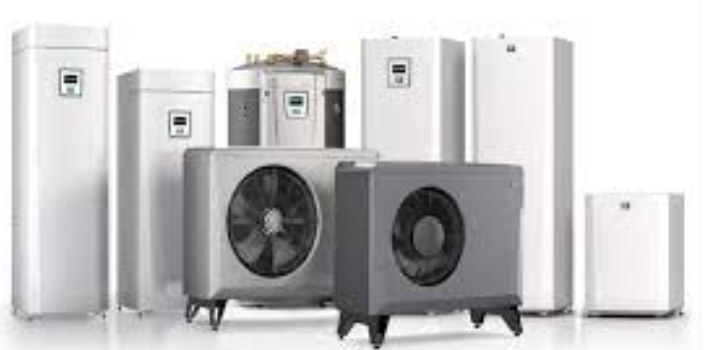 Air-to-Air Heat Pumps: Year-Round Climate Control post thumbnail image