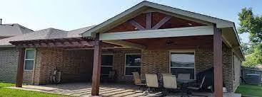 Customized Comfort: Patio Covers Tailored for Houston Homes post thumbnail image
