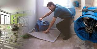 Professional Water Damage Control in Orlando, FL post thumbnail image