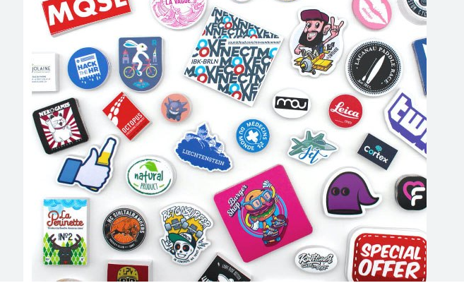 Unleash Your Creativity with Customized Stickers post thumbnail image