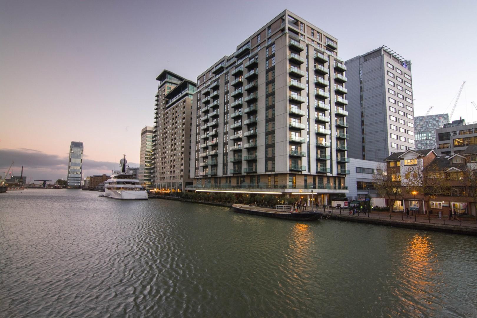 E14 Letting Agent Spotlight: Finding Your Perfect Home in Canary Wharf post thumbnail image