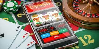 Unlocking Fortunes: Online Gambling with 1Bandar post thumbnail image