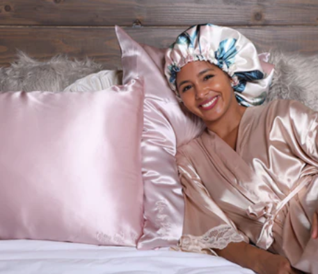 Beauty Restored: Silk Pillowcases for Radiant Mornings post thumbnail image