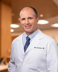 Eye Health Matters: Dr. Wes Heroman’s Journey into Total Body Wellness post thumbnail image