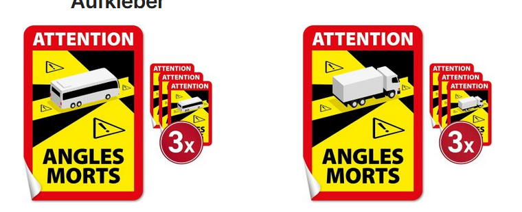 Safety Redefined: Angels Morts Stickers for Smart Motorists post thumbnail image