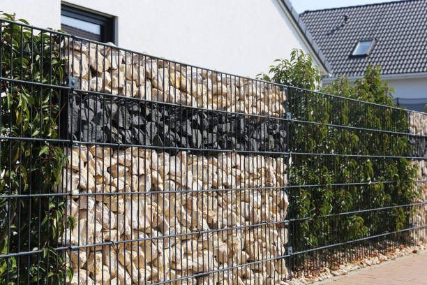 The Position of Gabion Retaining Walls in Avoiding Earth Erosion post thumbnail image