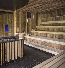 Traditional Saunas as a Tool for Chronic Pain Management post thumbnail image