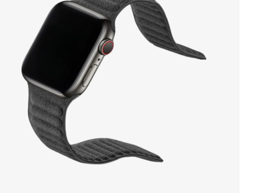 Timeless Elegance: Exploring a Variety of Apple Watch Straps post thumbnail image