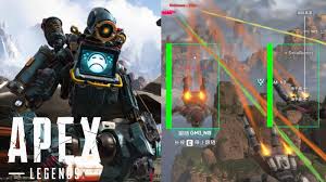 Aimbot Apex Legends: Unleashing Aim Precision in Battle Royale post thumbnail image