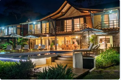 Costa Rica Coastal Charm: Hotels That Cater to Surfing Enthusiasts post thumbnail image
