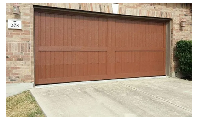 Austin’s Garage Door Masters: Reliable Repairs, Every Time post thumbnail image