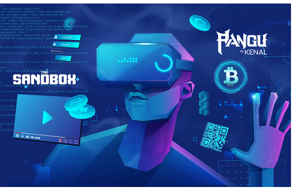 Unlock the Virtual Future: Top Metaverse Courses for Success post thumbnail image