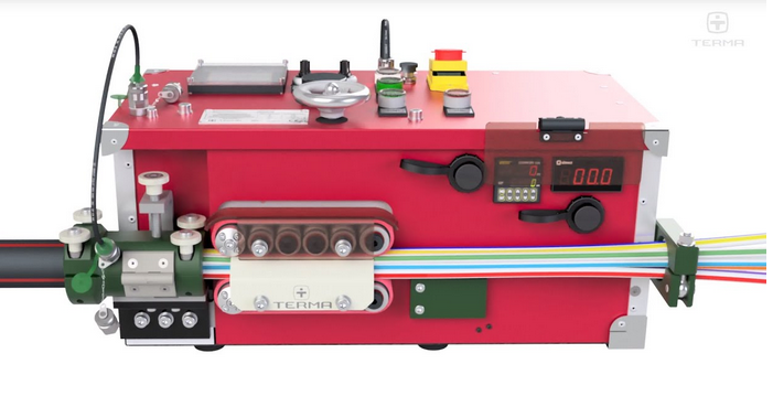 The Development of Fibers Blowing Equipment in Telecommunications post thumbnail image