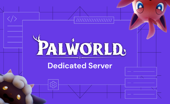 Palworld Server Hosting Essentials: Elevate Your Gaming Arsenal post thumbnail image