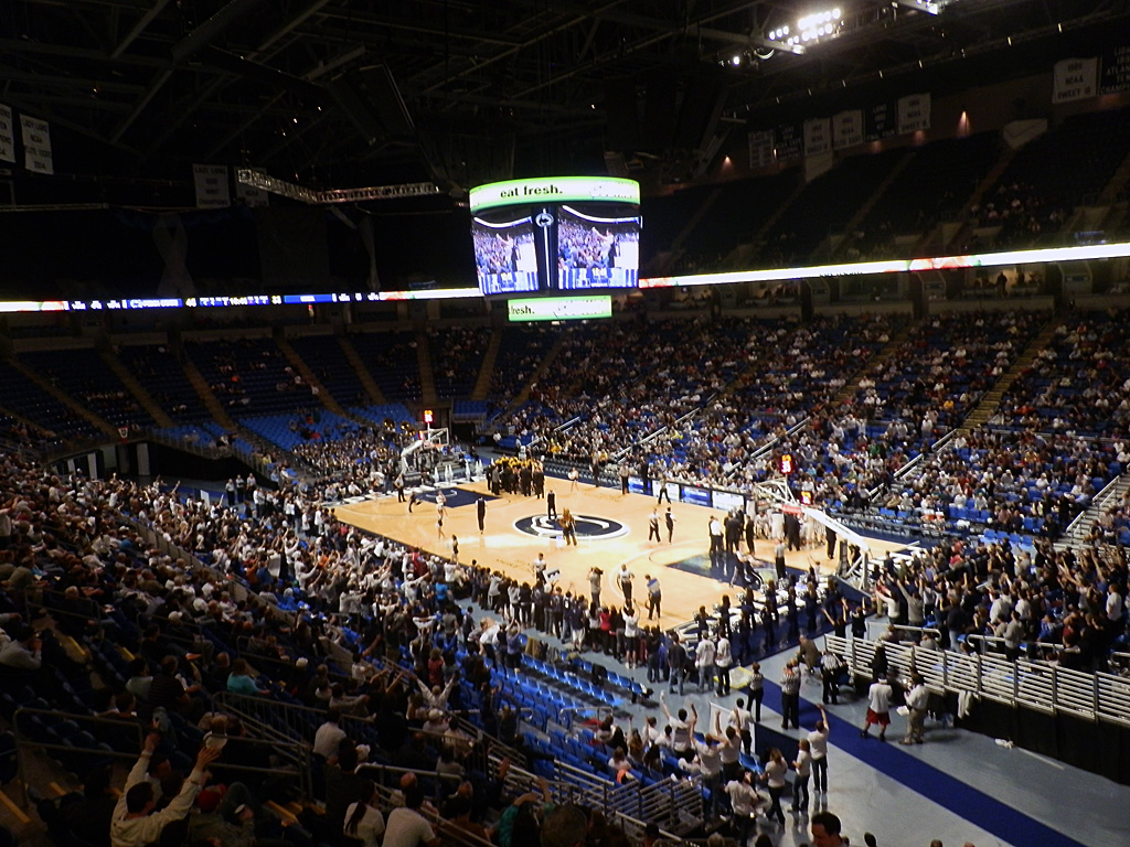 Penn State’s Pinnacle: Bryce Jordan Center Event Delights post thumbnail image