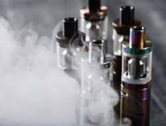 Exploring Vape Container Options in Toronto: An Overview post thumbnail image