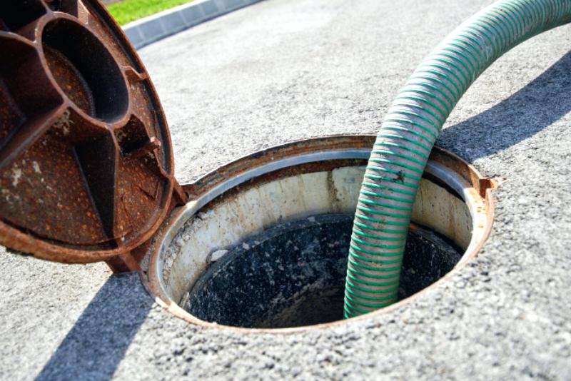 Sydney’s Drain Heroes: Rescuing Your Pipes from Blockages post thumbnail image