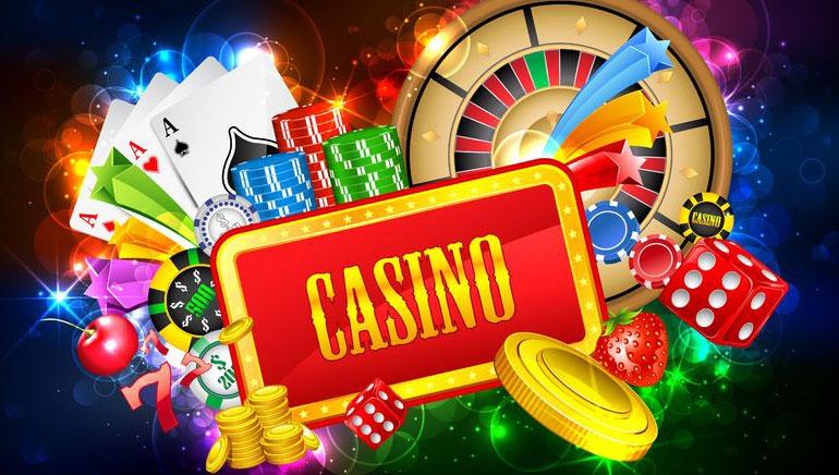 Mastering the Tables: Strategies for Online Casino Domination post thumbnail image